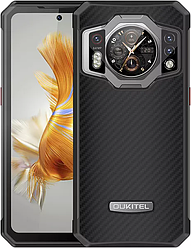 OUKITEL WP21 12/256GB Night Vision Carbon Black Гарантія 1 Рік