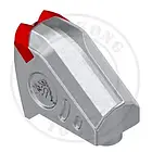 Молотки, різці, робочі органи для лісових мульчерів  CANCELA  (модель  молотка KFS 535), фото 2