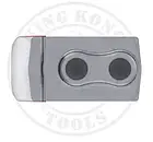 Молотки, різці, робочі органи для лісових мульчерів  CANCELA  (модель  молотка KFS 535), фото 3