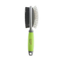 Двухсторонняя щетка Moser Animalline Two-sided Brush 2999-7025