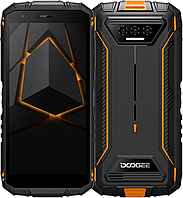 Doogee S41 3/16Gb Orange Гарантия 1 год (*CPA -3% Скидка)_K