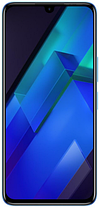 Infinix Note 12 8/128Gb (G96) Blue Гарантія 1 рік, фото 3