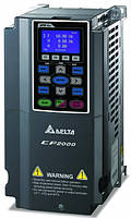 Преобразователь частоты мощностью 2,2 кВт, 3ф/460В, векторный, серии СP2000, VFD022CP43B-21