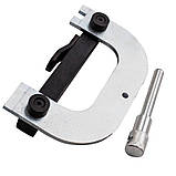 Фіксатори валів ГРМ RENAULT 1.4/1.6-16V Rewolt (T2424REN), фото 2