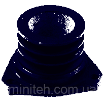 Шків двигуна R 195 (130)