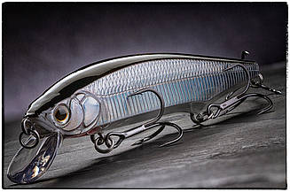 Воблер Strike Pro Intriger 120 SP A010