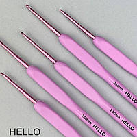 Інструменти для в'язання HELLO