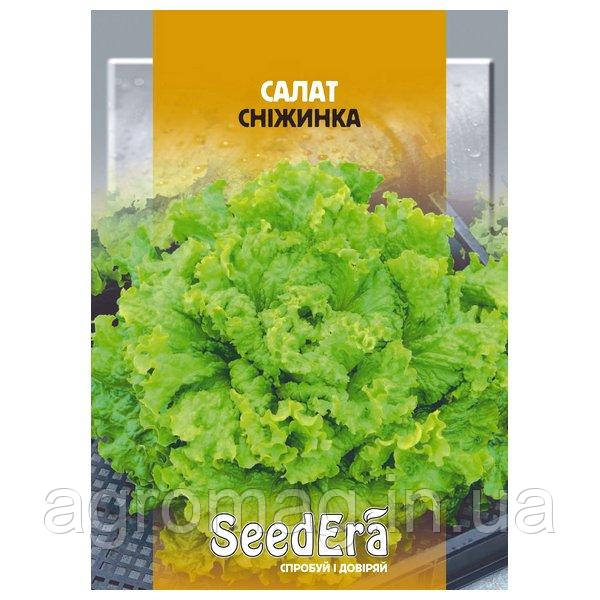 Салат Сніжинка 10г