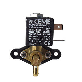 КЗЧ магнітного клапана SC 5.800 C Karcher 4.686-025.0