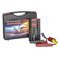 Пускозарядное устройство QC-QDDY-01 для авто джамп стартер Jump Starter