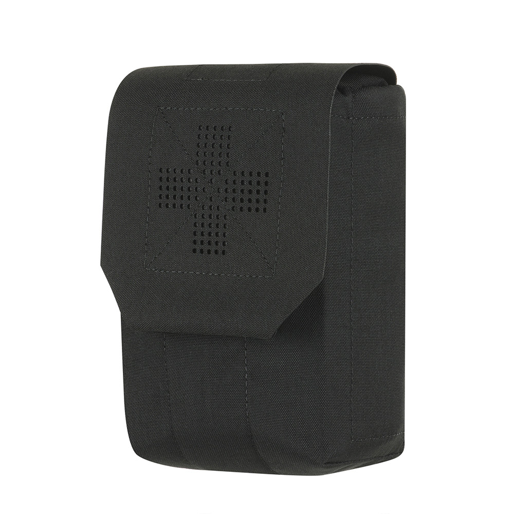 Аптечка першої допомоги M-Tac Large Elite Black 10239002