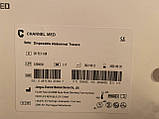 Абдомінальні троакари CN-TCI, 10х100мм без леза оптичний, фото 4