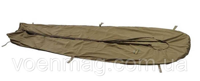 Простирадло-вкладиш для модульної системи KL Lakenzak, армії Голландії, оригінал