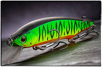 Воблер Strike Pro Intriger 120 SP GC01S