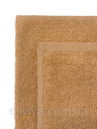 Простирадло махрова SAND 190х220, фото 1