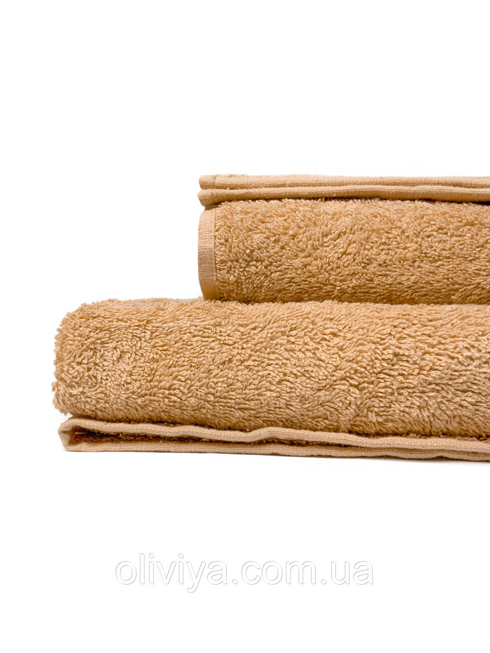 Рушник для сауни 100х150 Sand