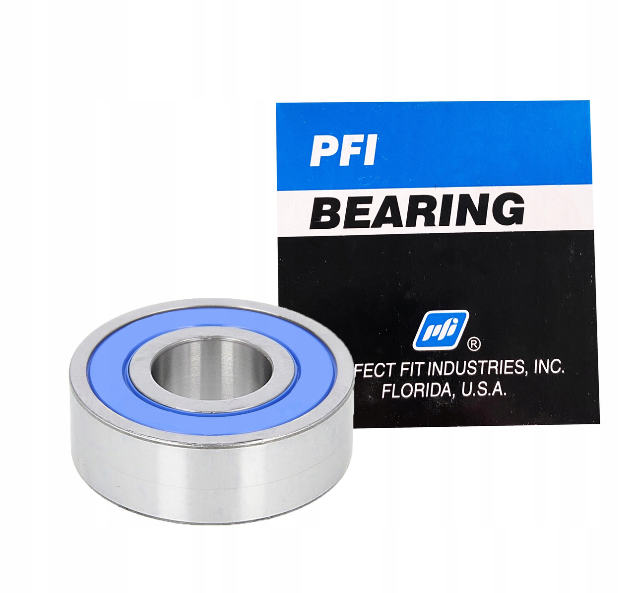 Підшипник кондиціонера PC35550020CS PFI (35*55*20)