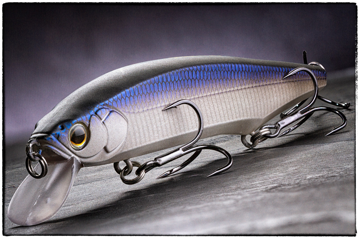 Воблер Strike Pro Intriger 120 SP GCA02