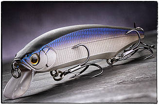 Воблер Strike Pro Intriger 120 SP GCA02