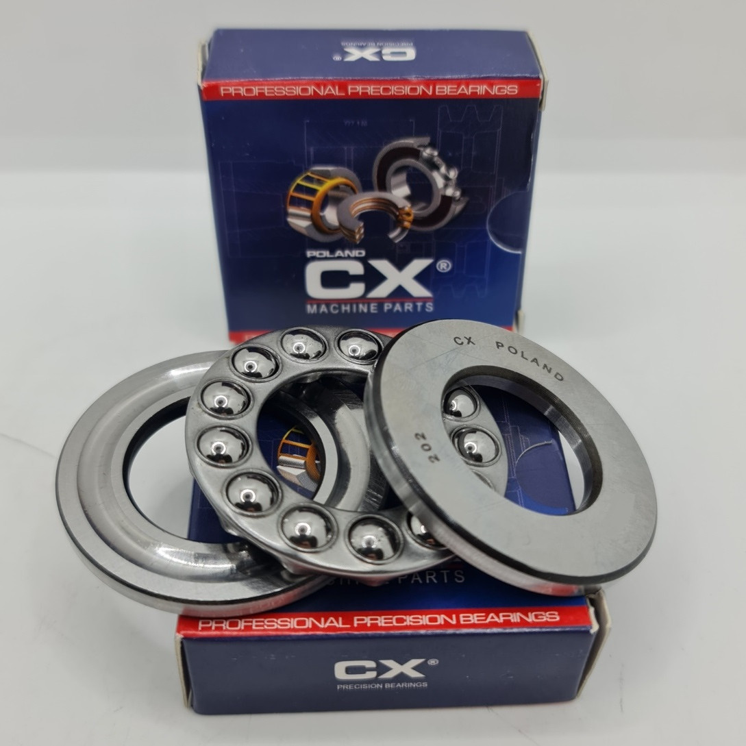 Підшипник 51209 (8209) CX POLAND