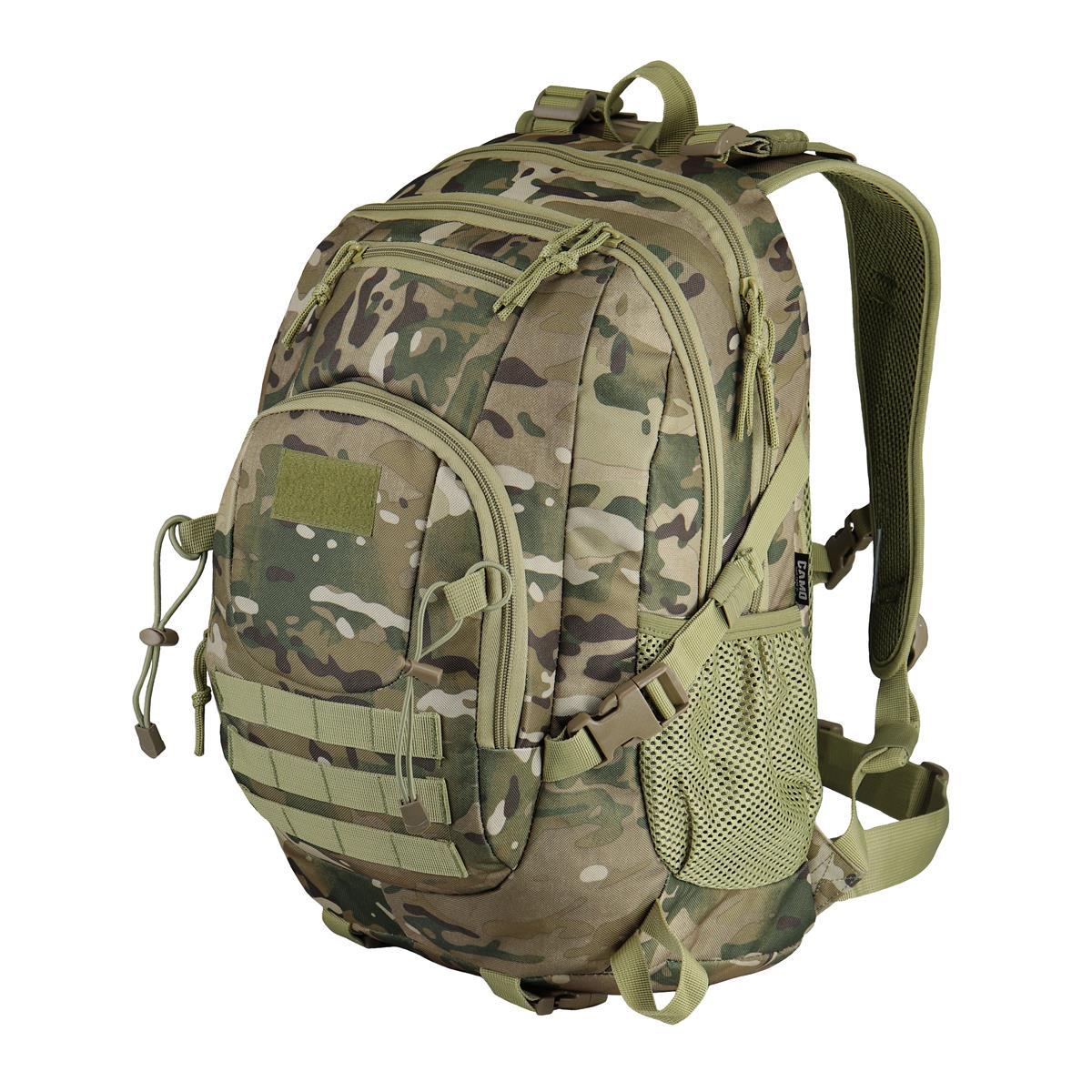 Рюкзак CAMO CAIMAN MTC 35L