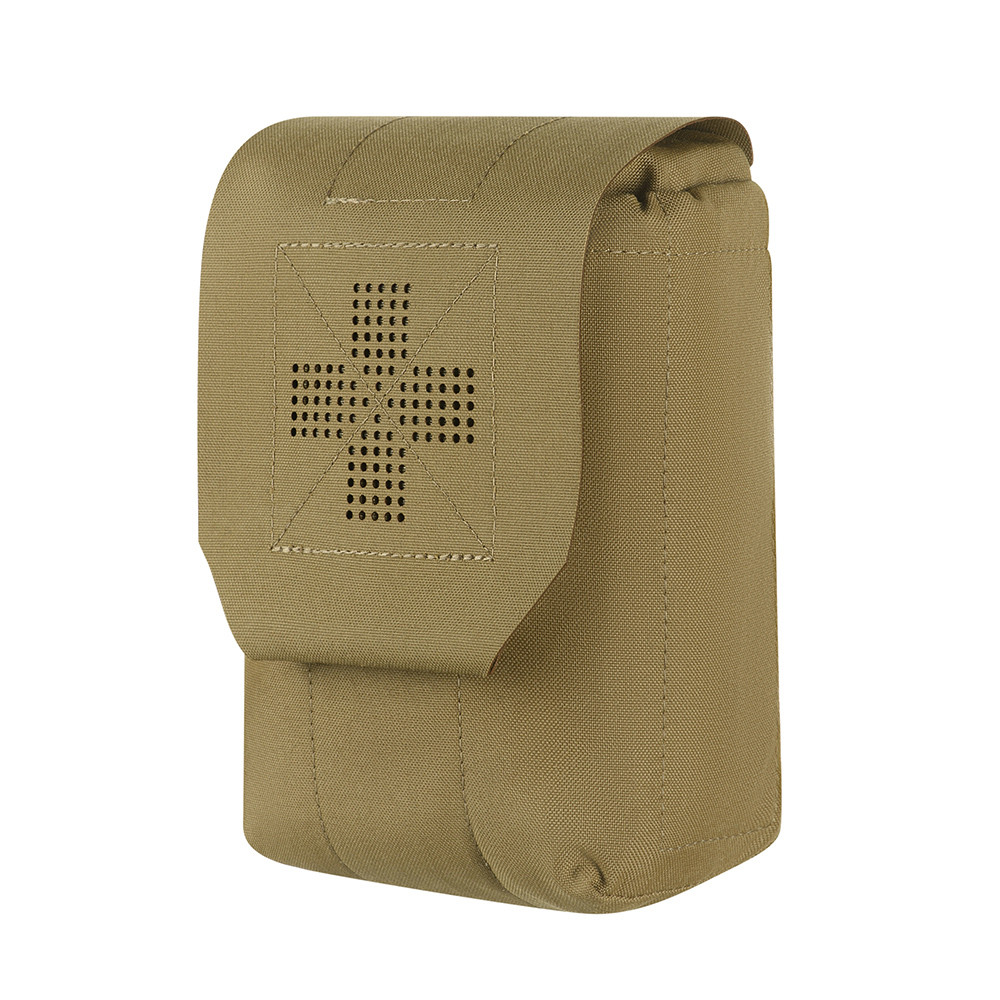 Аптечка першої допомоги M-Tac Large Elite Coyote 10239005