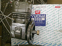 Компрессор Китай Yuchai Diesel, А3100-3509010В / А440В-3509100