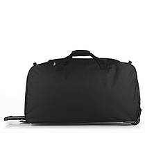 Сумка дорожня на колесах Gabol Week Eco 94L Negro (122314-001), фото 5