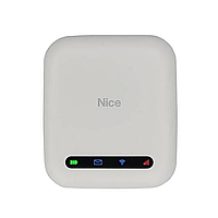 Резервная точка доступа WiFi/LTE/3G - аккумулятор Nice HubPowerbank для Fibaro Home Center 3 Lite / Yubii Home