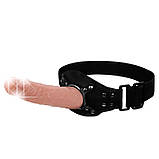 Страпон - Marcus Strap On Flesh, фото 2