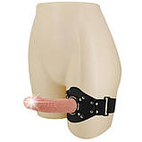 Страпон - Marcus Strap On Flesh, фото 3