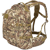 Рюкзак тактичний Highlander Recon Backpack 40L HMTC (TT165-HC), фото 3