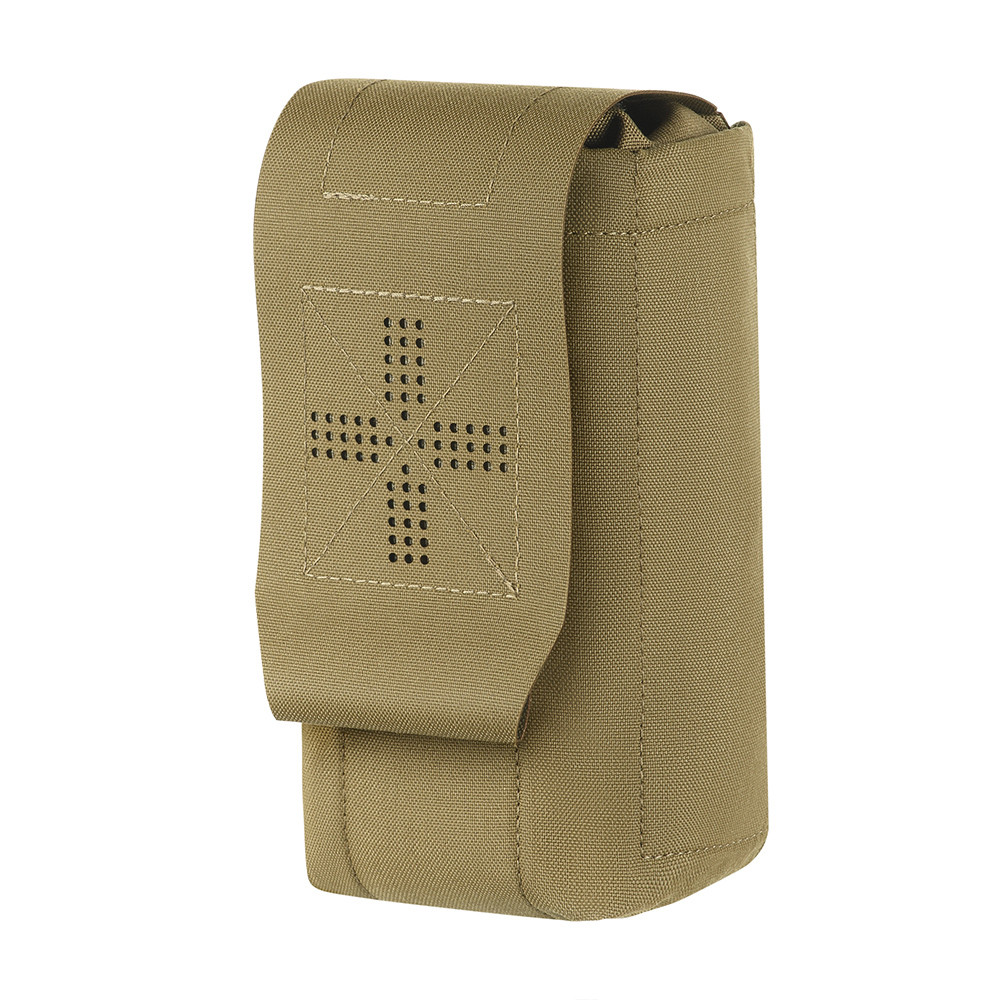 Аптечка першої допомоги M-Tac Small Elite Coyote 11238005