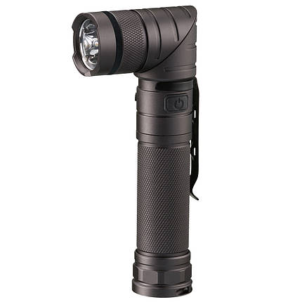 Ліхтар National Geographic Iluminos Led Torch RG 800 lm (9082300), фото 1