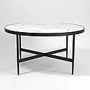 Журнальний столик Dolores B 80 Signal, фото 3