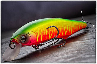 Воблер Strike Pro Intriger 105 SP A230S