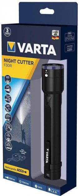 Ліхтар Varta Night Cutter F30R, фото 1