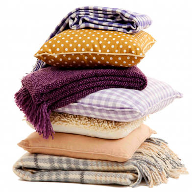 Домашній текстиль