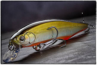 Воблер Strike Pro Intriger 105 SP 612T