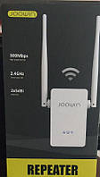 Повторитель JOOWIN WiFi, усилитель WiFi 300 Мбит/с, повторитель