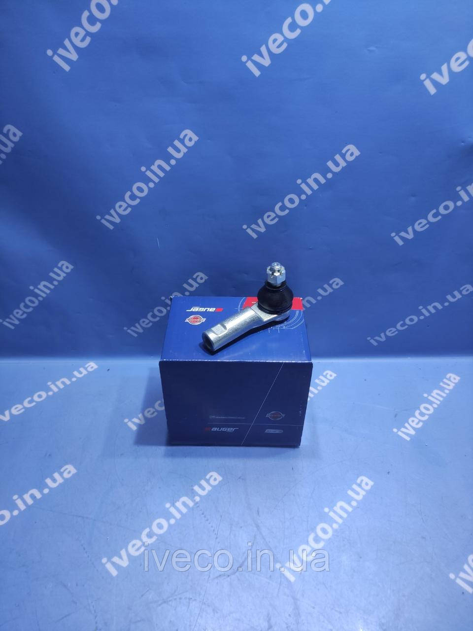 Наконечник тяги кермовий DAF LF 1708556 1401845