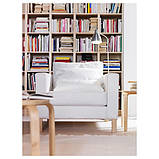Торшер / лампа для читання IKEA LERSTA алюміній 001.106.40, фото 4