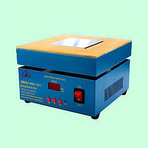 Паяльный столик для smd компонентов - 81 фото