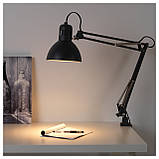 Робоча лампа IKEA TERTIAL 503.553.95, фото 2
