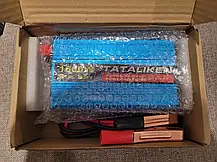 Tataliken 1600W, фото 6