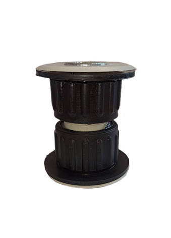 Сайлентблок ресори IVECO DAILY 06> 65C/70C,EUROCARGO (98482540/FT13903) Fast, фото 1