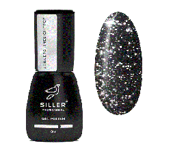 Siller Shine Light Top-світловідбивний топ без липкого шару, 8мл