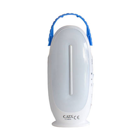 Ліхтар акумуляторний LED CT-9953L, фото 1
