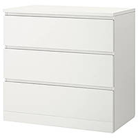 Комод IKEA MALM 204.035.62