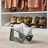 Модуль для зберігання взуття IKEA MURVEL 204.348.32, фото 2